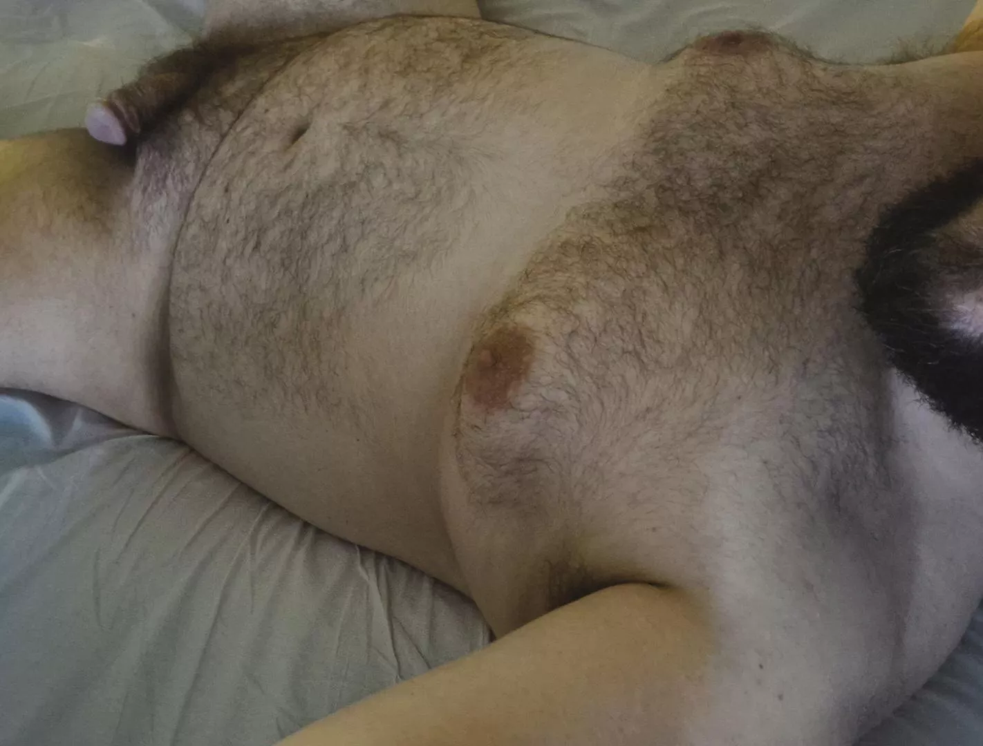 I hope I made your Monday a little better! posted by No-Idea-5504