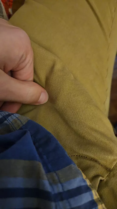 I hope you enjoy by HardLeeTrying