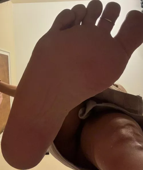 I knew that was you spying on me in the shower 😘 by SoleSatiable