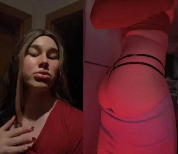 I let you decide where to cum, on my face or in my ass🤭 19y/o by Mediocre-Run-5790