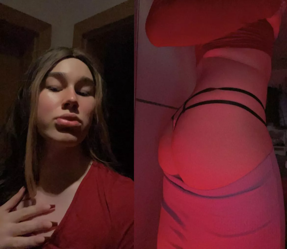 I let you decide where to cum, on my face or in my ass🤭 19y/o posted by Mediocre-Run-5790