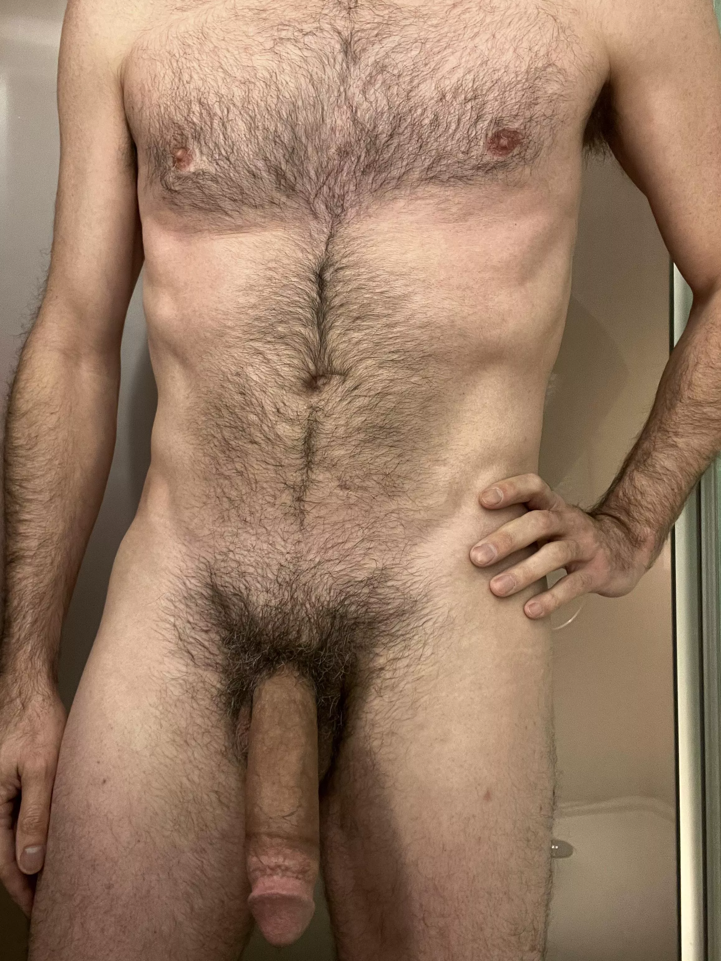 I love hearing what you think of my size (43) posted by LiftingLumber