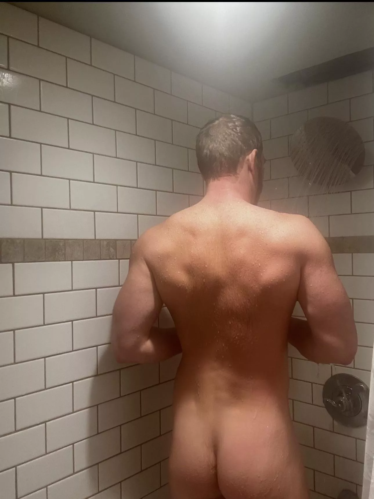 I love it when you scratch all over my back posted by VenusHunter33