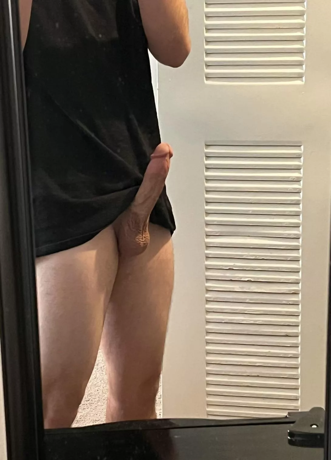 I wonder if my classmates know whats hiding in my pants all day 🤔 posted by LandscapeResidentt