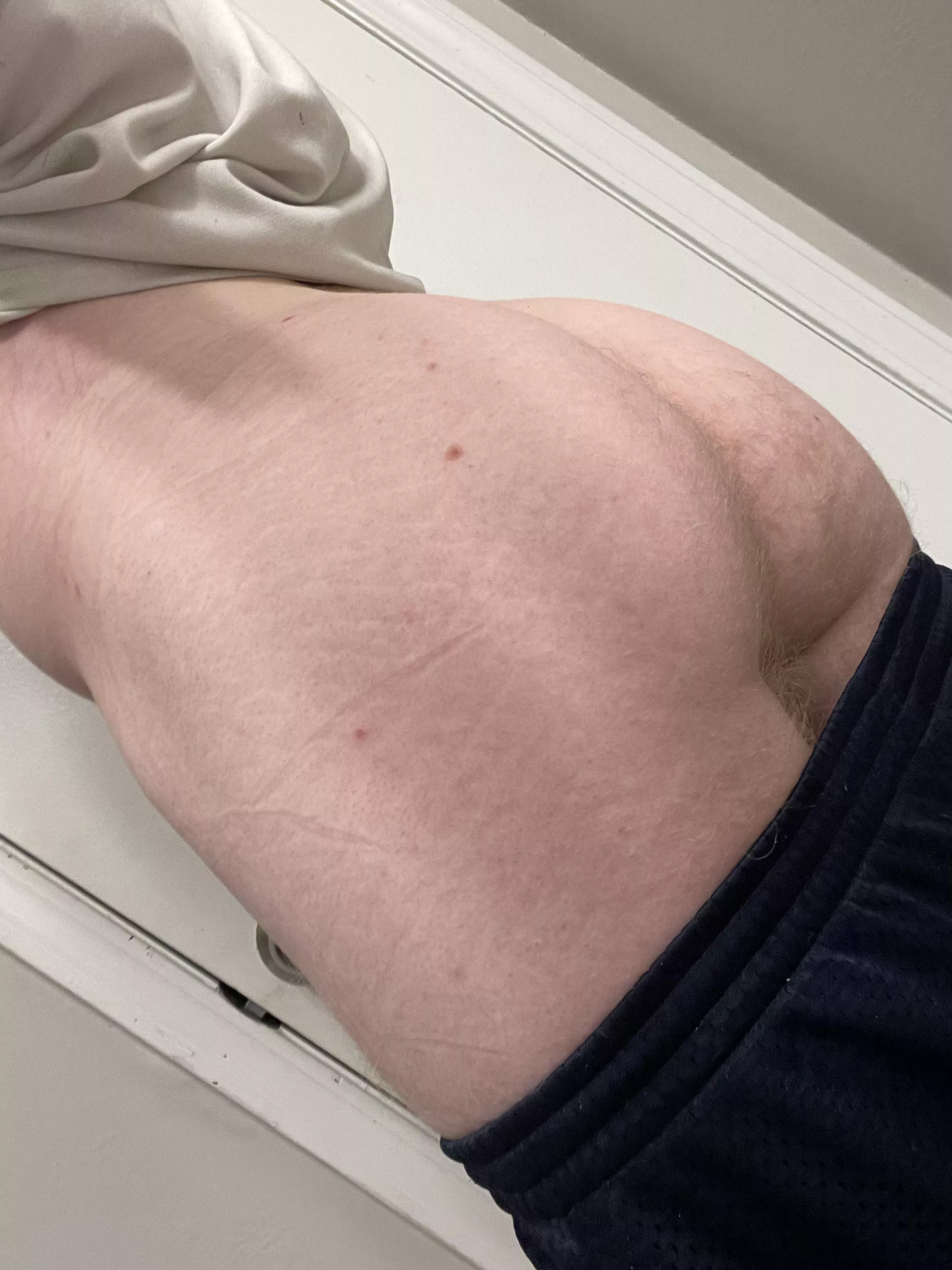 id love to hear what you think 🫣 posted by Legitimate-Extent616