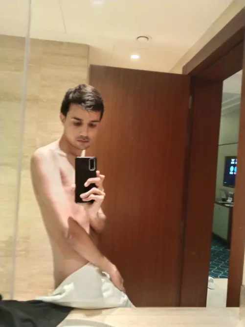 I'm into big hairy chubby dom bears by Old_Combination4093