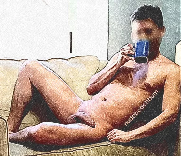 In the morning, are you a coffee or tea drinker? by MiamiBeachBum3