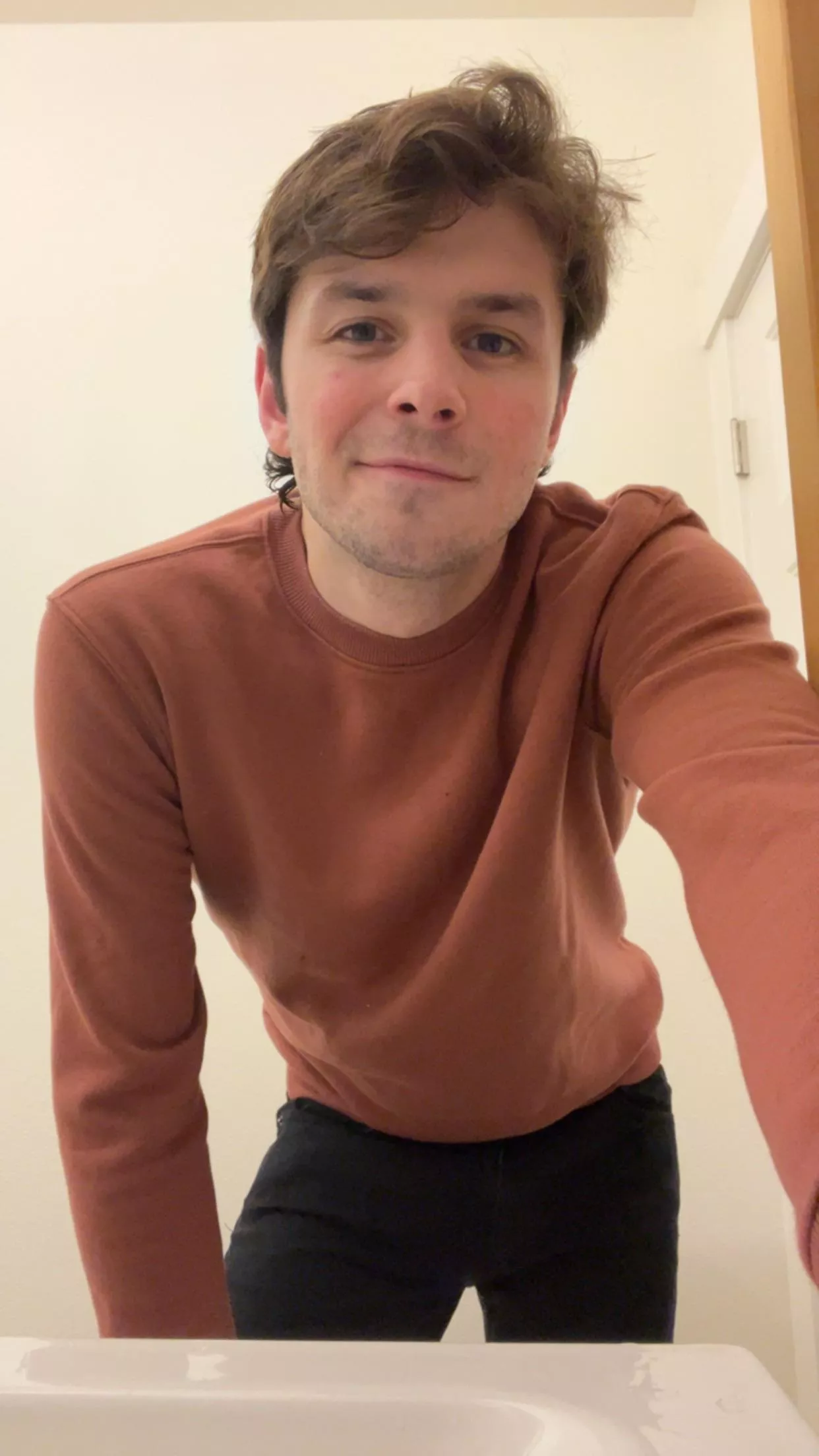 It was my birthday last week, and somehow this is the only pic I took posted by preppy_skip