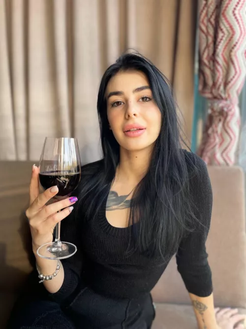 IUTR by LovelyyGirll