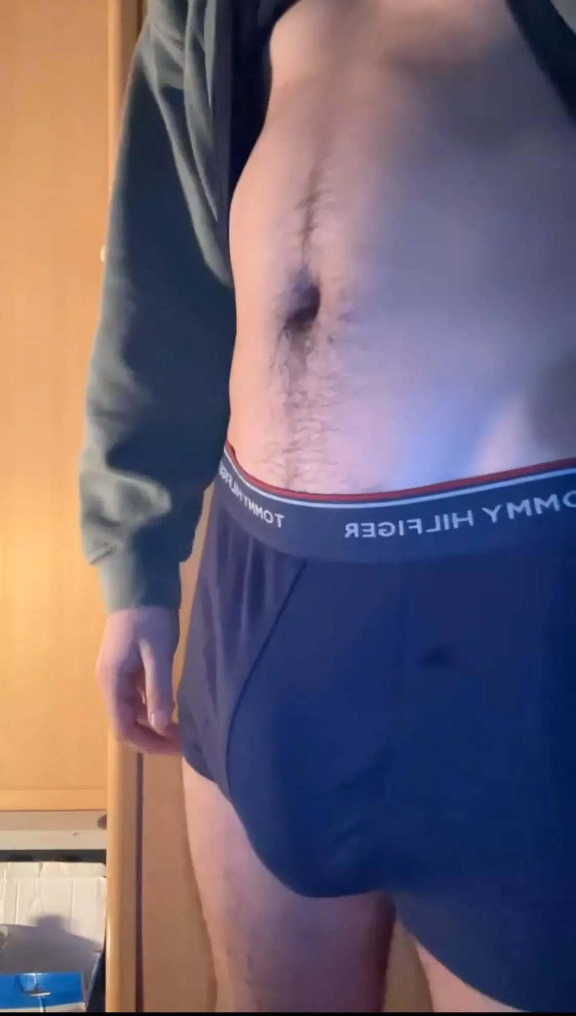 i've been told im packing some meat posted by bigD812