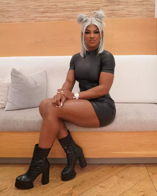 Jade Cargill by dishonourableprince