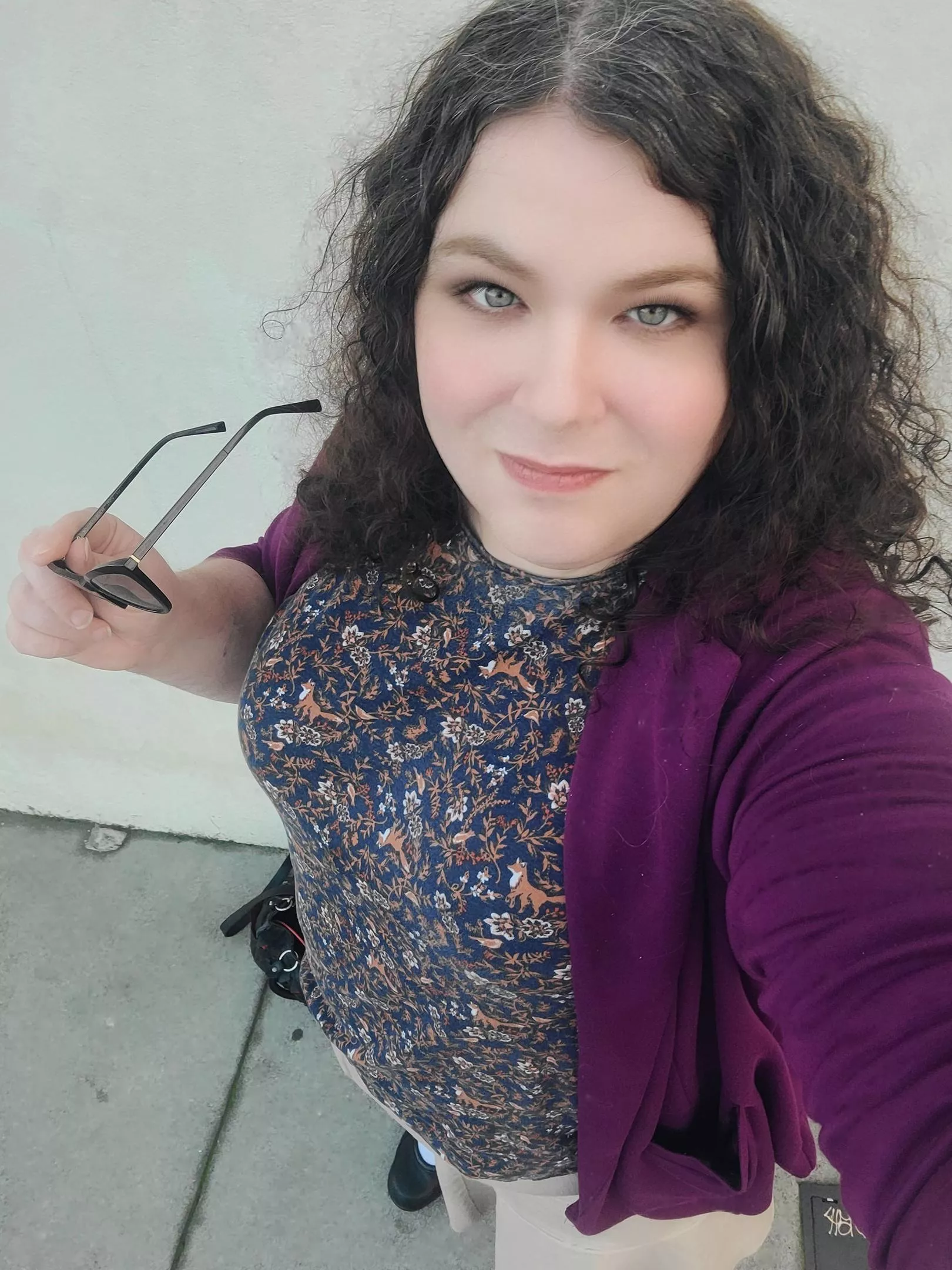 Just got off work! What should I do with my evening? posted by ms_phoenix89