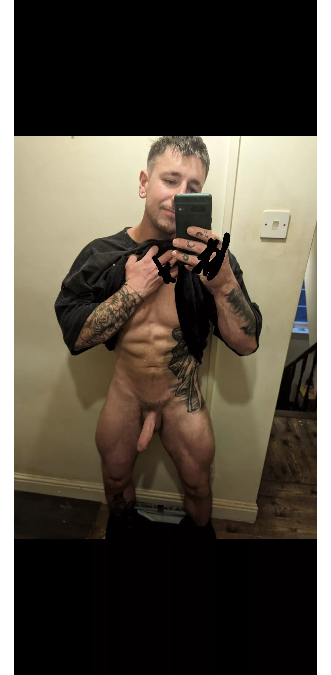 Just here to show off hehe posted by Small_Love9720