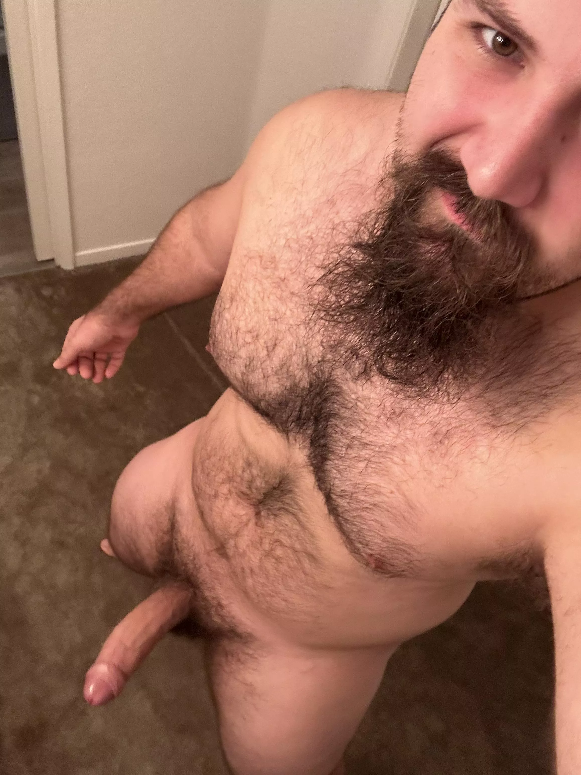 Kinda fit kinda fat! [32m nor cal] posted by iDennisG
