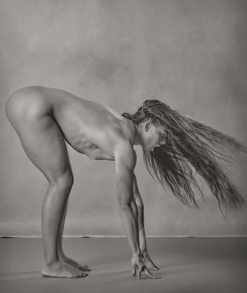 Lexa Stahl art by lexa_stahl