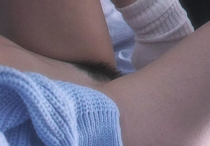 Little pretty😉 by Satanoperkele