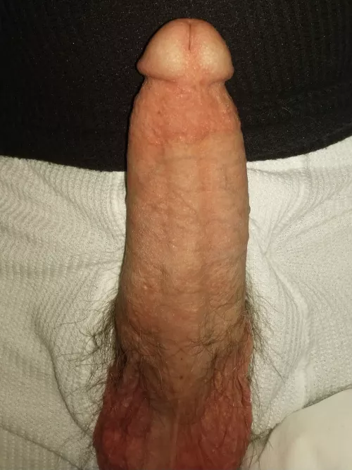 Long johns and fur collar. by playphyl