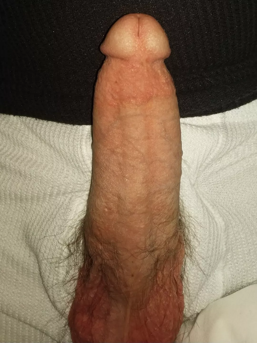 Long johns and fur collar. posted by playphyl