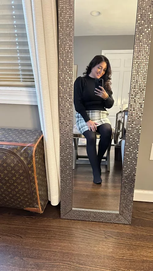 Long time no see by LatinaSeven7