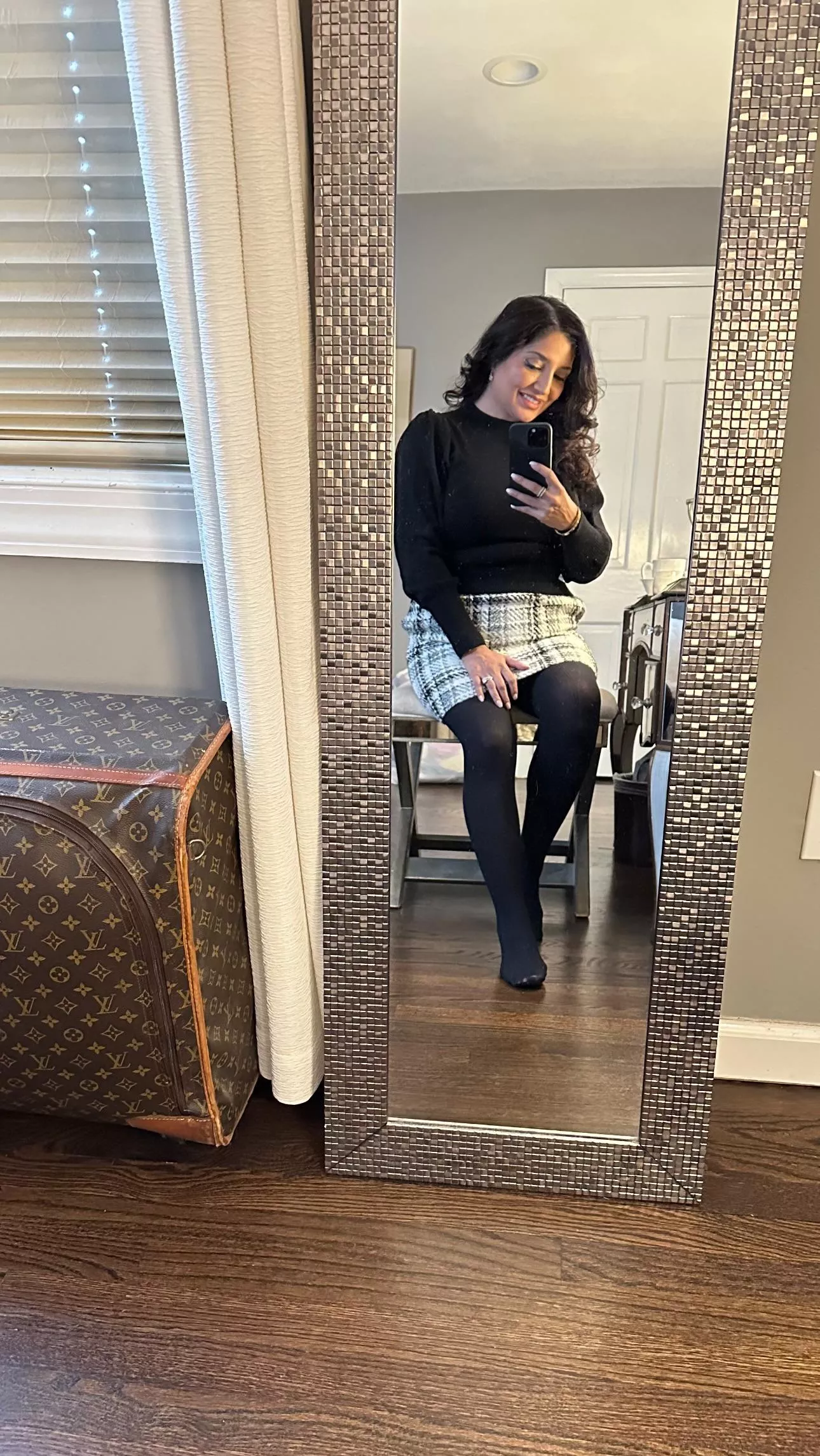 Long time no see posted by LatinaSeven7