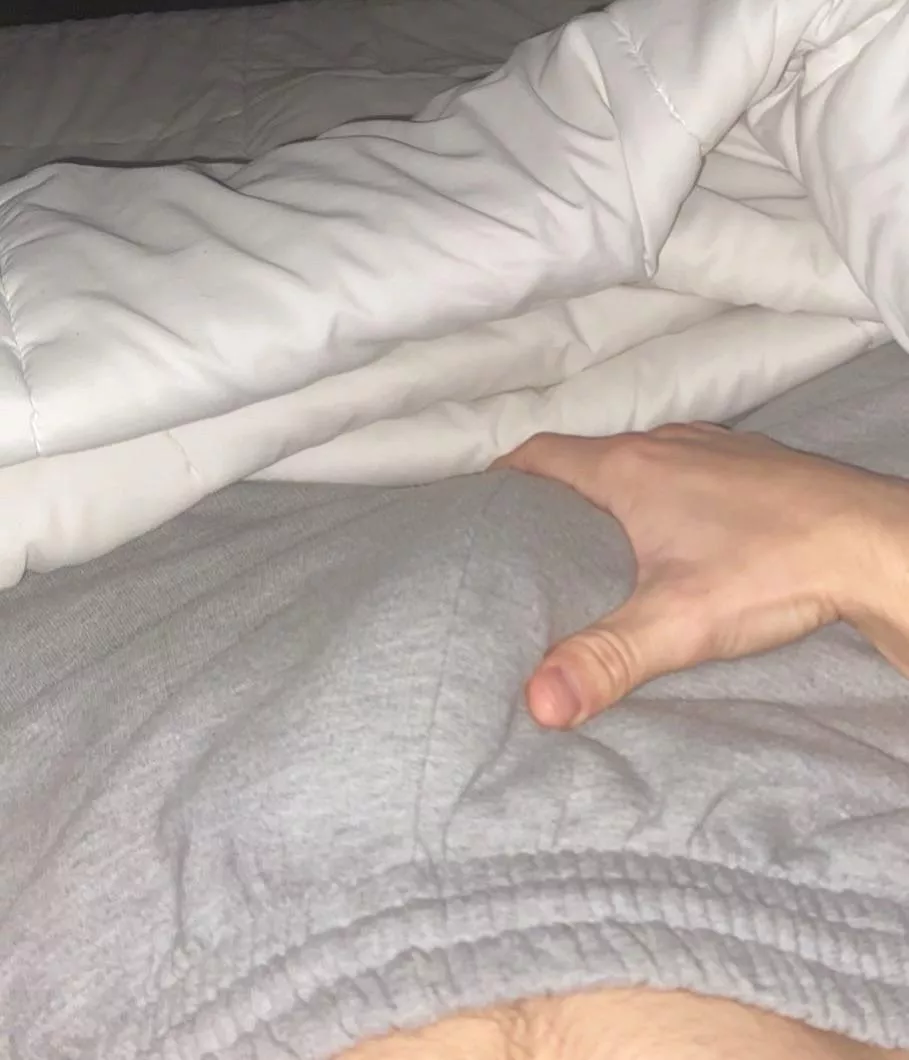 (M) 24 How big/small do you think it is? Be honest. Msg me to see 18+ posted by Blake_A1