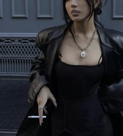 Maneater by darkpoetries