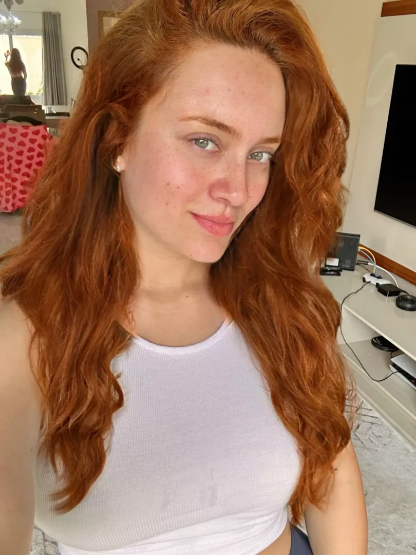 Megan by Puzzled_MJ