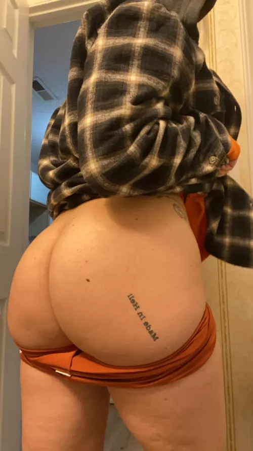 Moby dick of all the pale cheeks by bangbangreign21