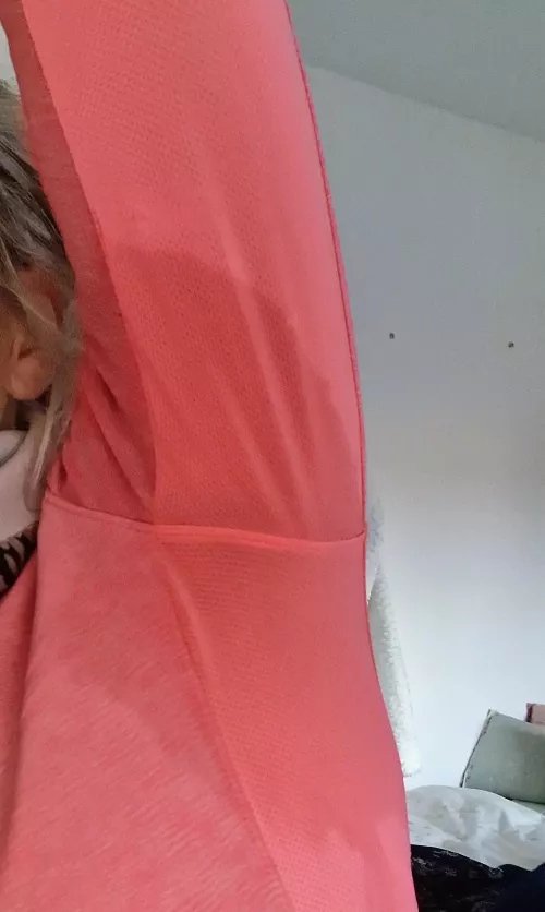 More is sometimes less... wanna know what lies beneath this? by ironman-single-mama