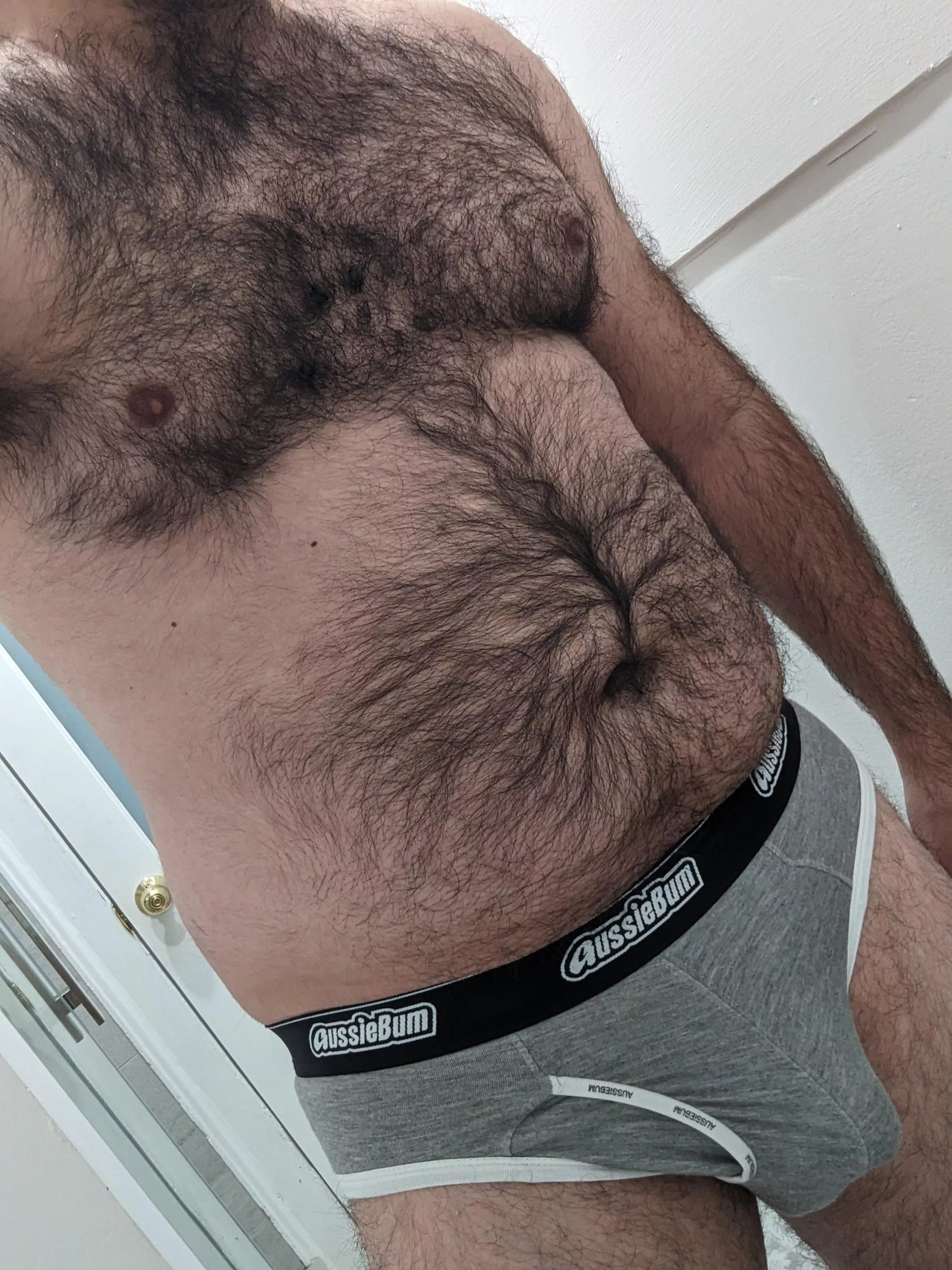 Morning posted by aguy_3