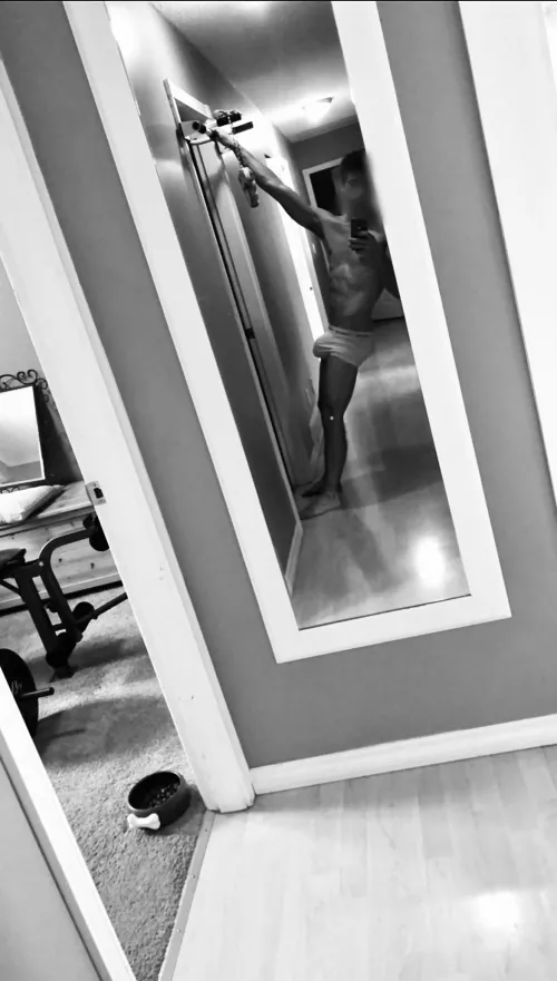 My Calvin’s by tymoorexx