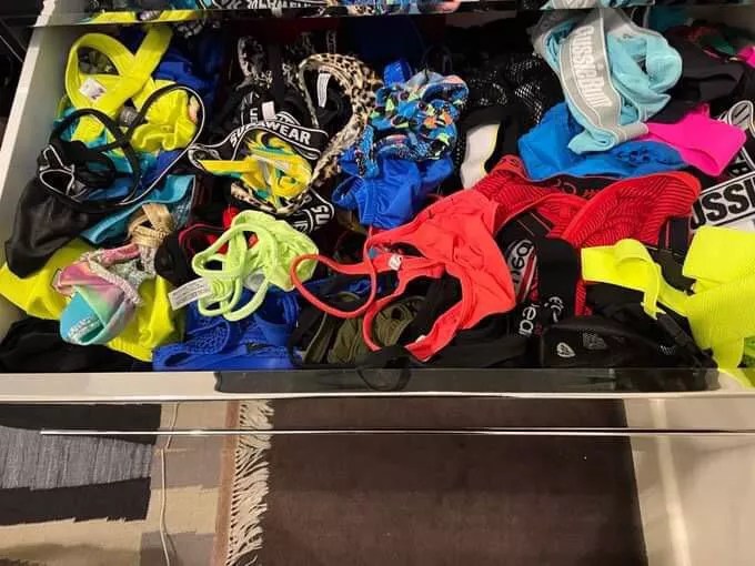 My wardrobe collection posted by Yuki_Scarcity