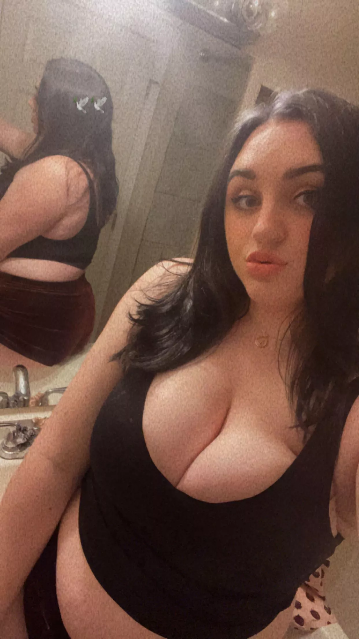 Need some fun in my life 😈 posted by macymeadows98