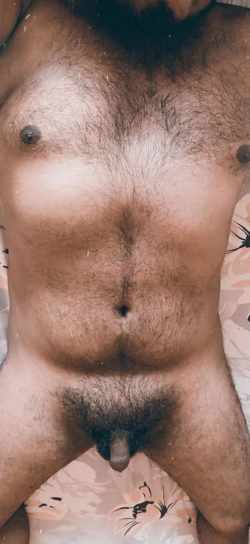 New here. Indian. by biriyanibhai