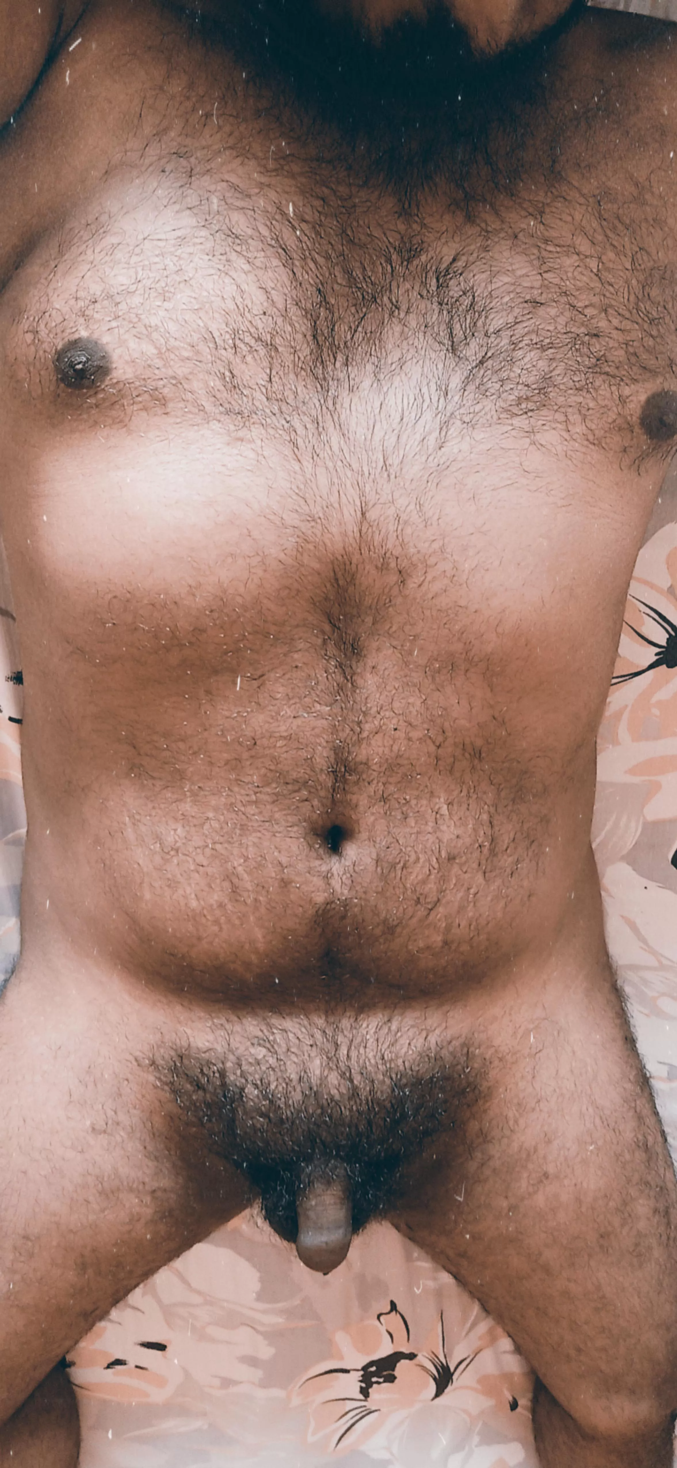 New here. Indian. posted by biriyanibhai