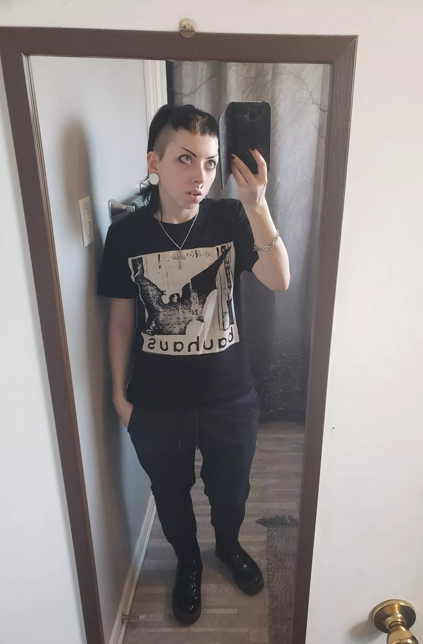 New to Reddit. Just trying to get a feel for things. posted by Renghoulxxx