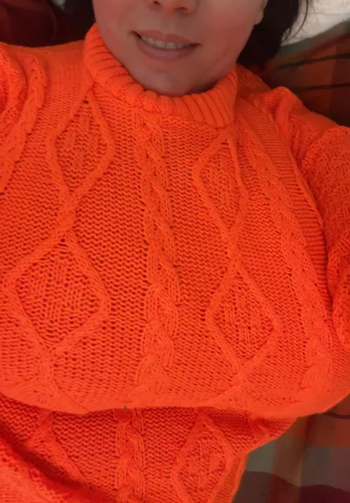 No way to hide Q cups. by 34QAlice