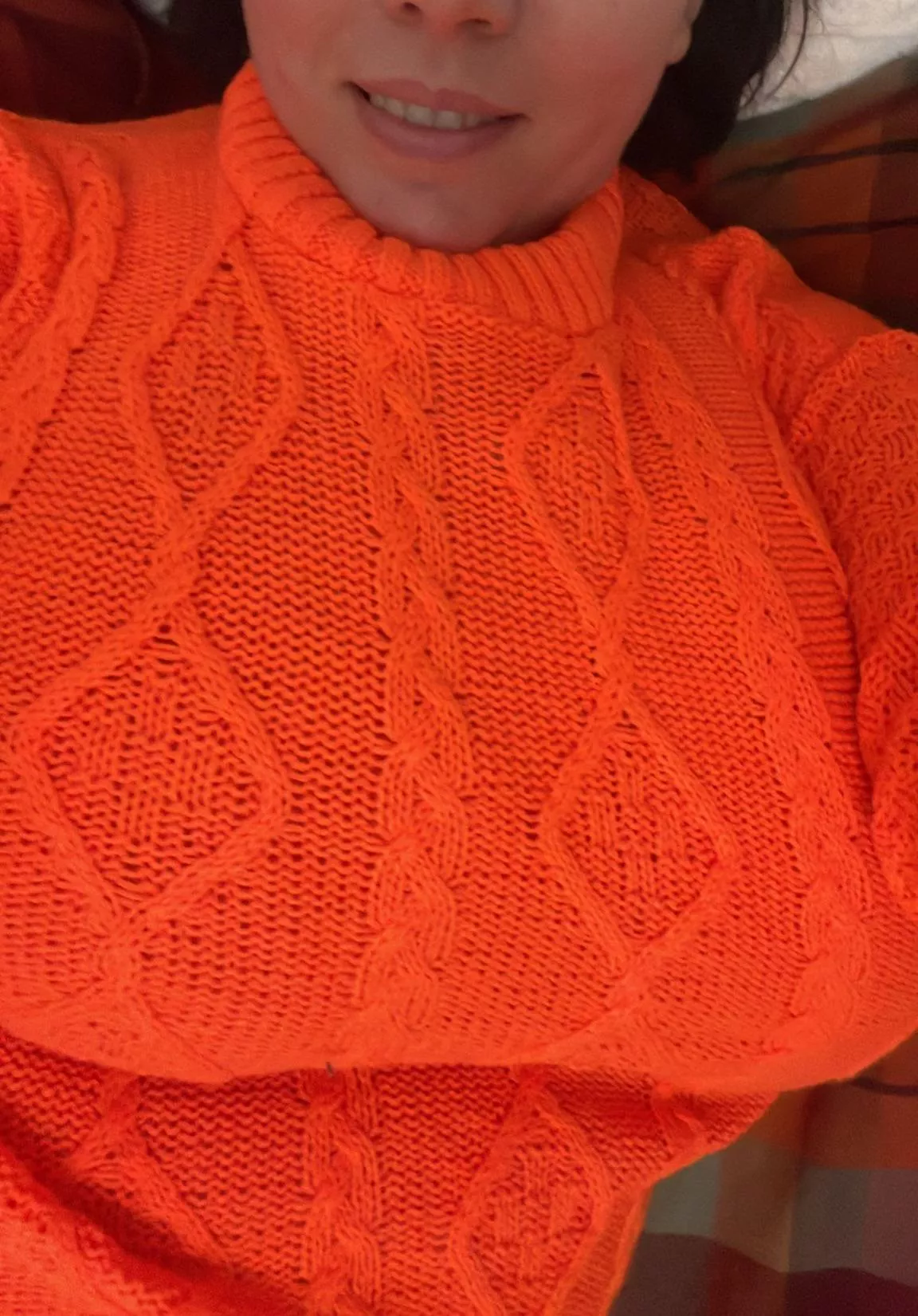 No way to hide Q cups. posted by 34QAlice