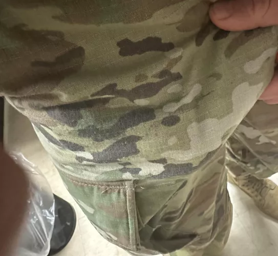 Not again…… by MajesticPhase3179