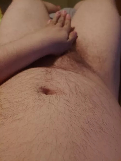 Not sure if I qualify to be here, but hi! (26) by creative-heart