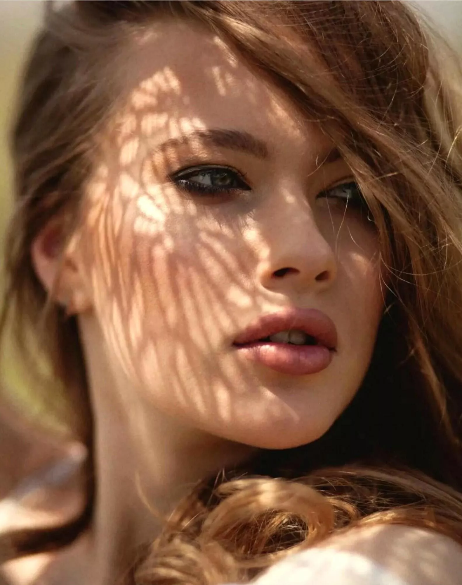 Oksana Fedorova posted by qwer5r