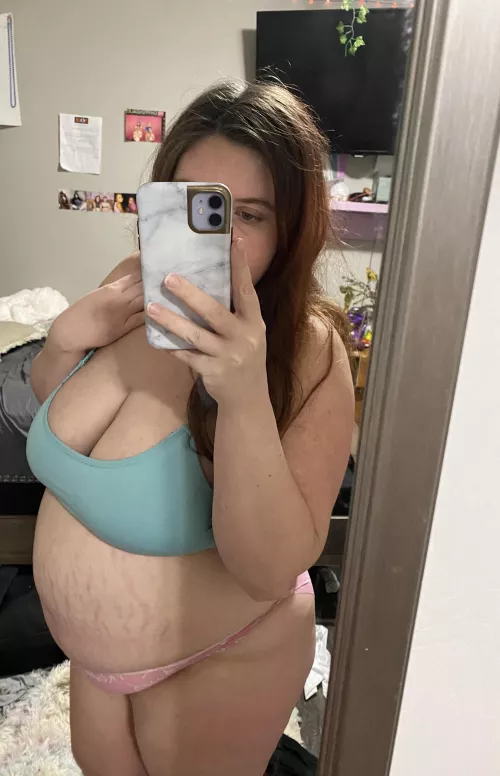 Only a few more weeks! by Fluid-Neighborhood68