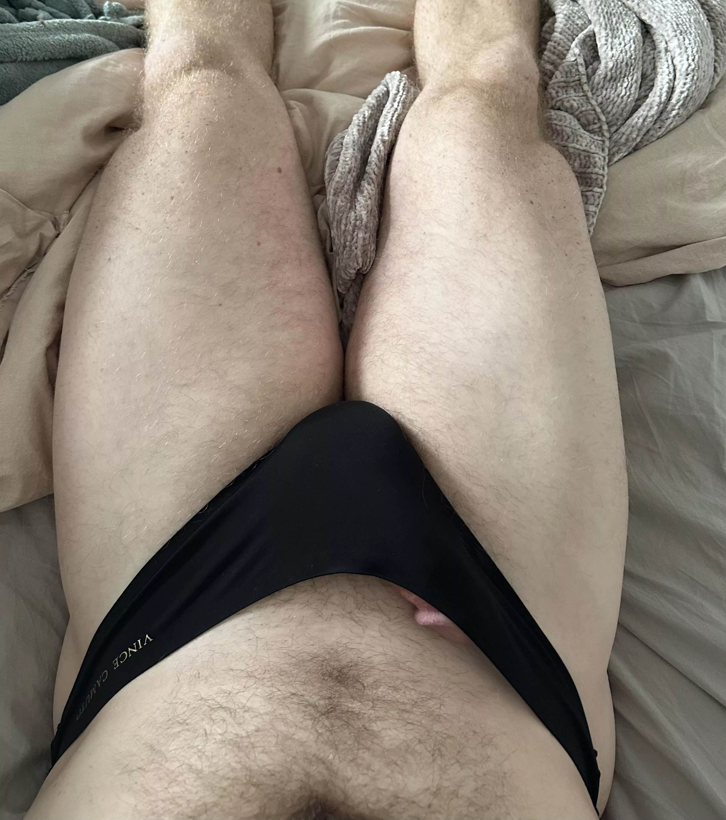 Post leg day bulge [m] posted by bigbootythongguy