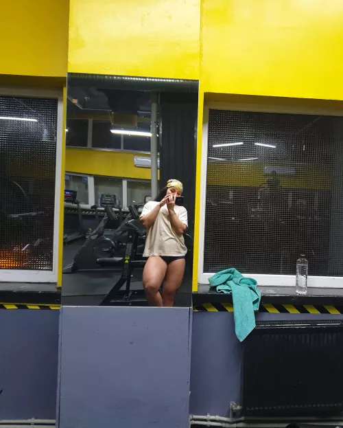 Quads pump check by quadsqueen