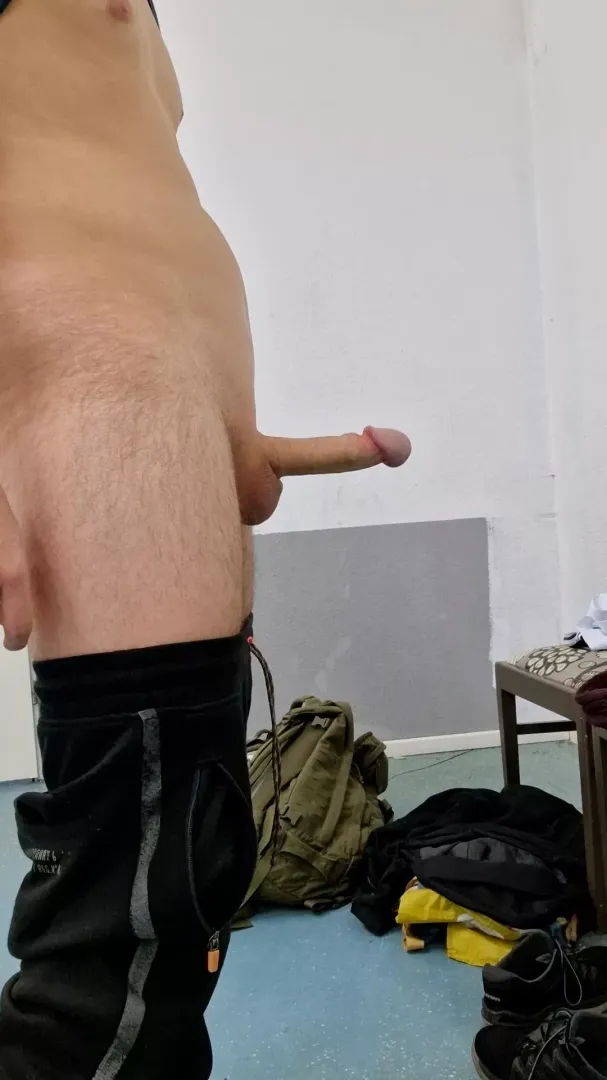 Ready to face fuck someone 😈 [18] by Nikolaj_ForbiddenLus