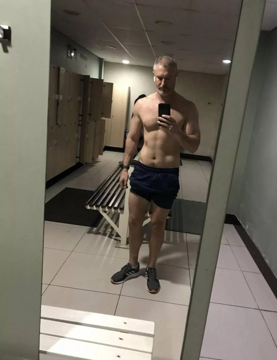 Really enjoying getting back into a good routine post Christmas posted by Mr_sunshine80