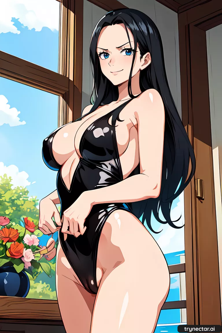 Robin posted by aiyumeko