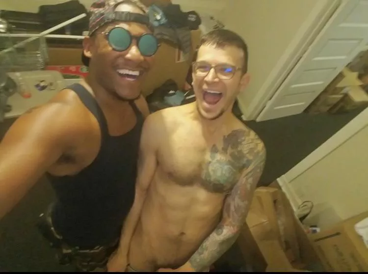 Shenanigans posted by Ann0NaHmys