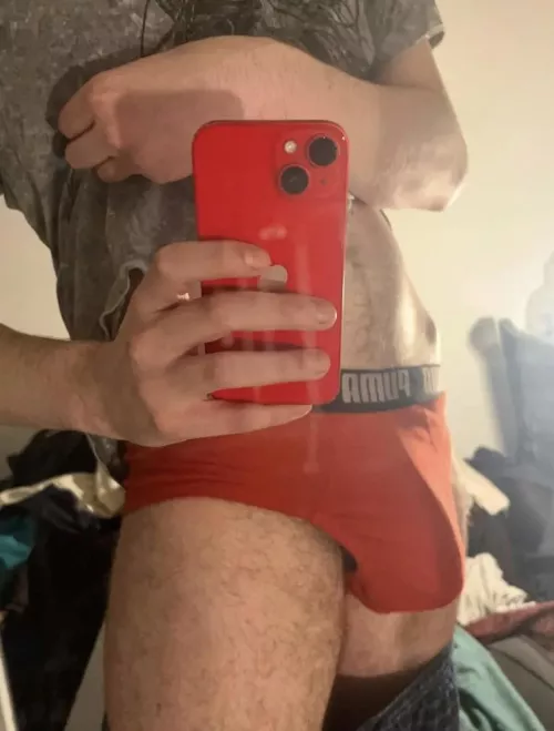 should i wear speedos more often? by whoreonworlds