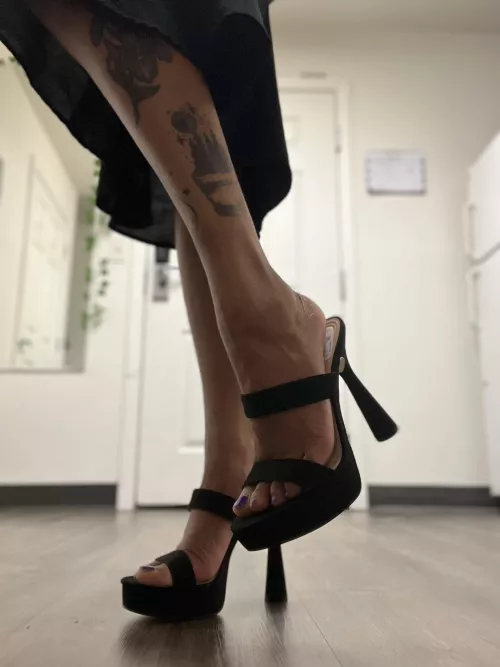 So excited! Aren’t they beautiful??? <3 by KratosMommy666